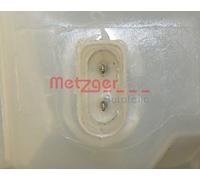 METZGER Vase D'Expansion Liquide pour Audi A4 8D2 B5 1.6 1.8 8D5 4B C5