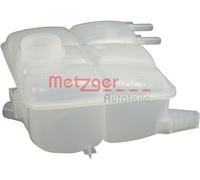 METZGER Vase D'Expansion Liquide pour Ford Kuga I Focus II Da _Sécurité