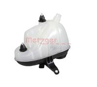 METZGER Vase D'Expansion Liquide pour MERCEDES-BENZ CLASSE S W222