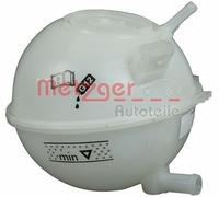 METZGER Vase D'Expansion Refroidissement pour VW New Beetle 9C1 1C1 2.0 1.6 1Y7