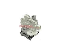 Serrure de porte arrière droite avec verrouillage central METZGER pour AUDI A6 C7