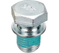 Metzger Vis de fermeture du carter d'huile N90813202