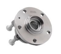 METZGER WM 1009 Kit de roulement de roue