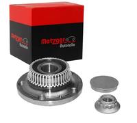 Metzger Autoteile Kit de roulement de roue WM 1055