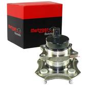 Metzger Autoteile – Kit de roulement de roue WM 2002