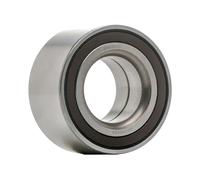 METZGER WM 2044 Kit de roulement de roue