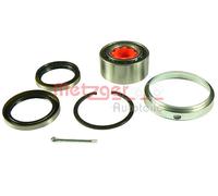 METZGER WM 2123 Kit de roulements de roue pour TOYOTA