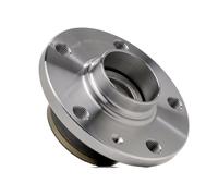 METZGER WM 2129 Kit de roulement de roue