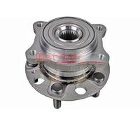 METZGER WM 2143 Kit de roulements de roue pour HYUNDAI,KIA