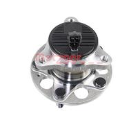 METZGER WM 2171 Kit de roulements de roue pour HYUNDAI,KIA