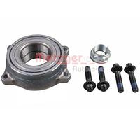 METZGER WM 2179 Kit de roulements de roue pour MERCEDES-BENZ
