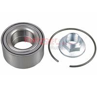 METZGER WM 2212 Kit de roulements de roue pour KIA