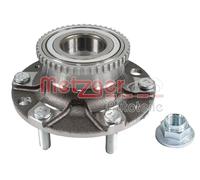 METZGER WM 2286 Kit de roulements de roue pour HYUNDAI