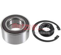 METZGER WM 2355 Kit de roulements de roue pour OPEL,PEUGEOT,VAUXHALL