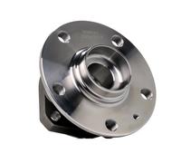 METZGER WM 621 Kit de roulement de roue