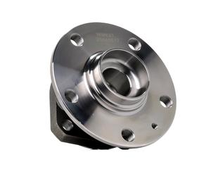 METZGER WM 621 Kit de roulement de roue