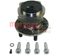 METZGER WM 6524 Kit de roulements de roue pour FORD
