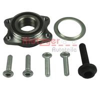 METZGER WM 6547 Kit de roulements de roue pour AUDI