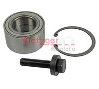 METZGER WM 6746 Kit de roulements de roue pour VW