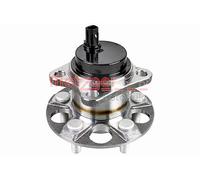 METZGER WM 7577 Kit de roulements de roue pour TOYOTA