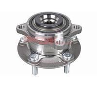 METZGER WM 7786 Kit de roulement de roue