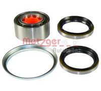 METZGER WM 946 Kit de roulements de roue pour TOYOTA