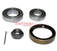 METZGER WM 996 Kit de roulements de roue pour CITROËN,FIAT,PEUGEOT