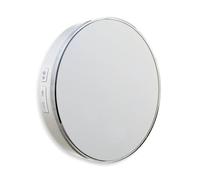Metzler Carillon sans fil intelligent avec veilleuse - Contrôle par application (iOS & Android), compatible Alexa, 32 mélodies, 7 couleurs LED, jusqu'à 82 dB, extension pour sonnette sans fil