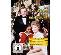 Metzler,Jim - Das Mädchen mit Den Wunderhölzern [Import]