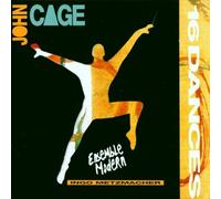 Metzmacher,E. - Cage-16 Dances [Import]