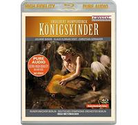 Metzmacher,Ingo - Königskinder (GA) [Import]