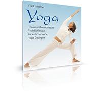 Metzner, Frank - Yoga