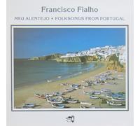 Meu Alentejo-Folksongs from Portugal / Vinyl record [Vinyl-LP]