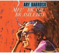 Meu Brasil Brasileiro / Ary Barroso & Dorival Caymmi: Um Interpreta OOutro NEUF