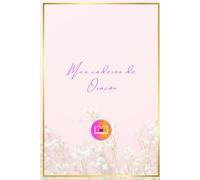 Meu caderno de Oração: Caderno de Oração da Mulher Chá com Biblia