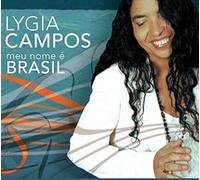 Meu Nome E Brasil