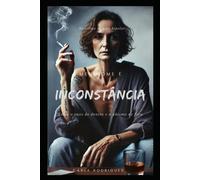 Meu Nome É Inconstância: Entre O Caos De Dentro E O Abismo De Fora