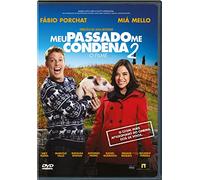 MEU PASSADO ME CONDENA 2