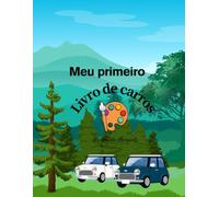 MEU PRIMEIRO LIVRO DE CARROS