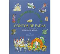 MEU PRIMEIRO LIVRO DE CONTOS DE FADAS (Em Portuguese do Brasil)