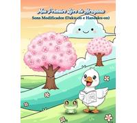 Meu Primeiro Livro de Hiragana: Livro 2: Sons Modificados (Daku-on e Handaku-on)