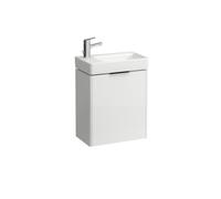 Meub. lav. ac porte base 48 blab - LAUFEN H4021011102611