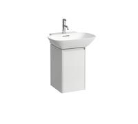 Meub. lav. ac porte base 56 blab - LAUFEN H4030211102611