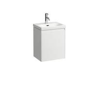 Meub. lav. ac porte lani 45 blan - LAUFEN H4035021122601