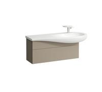 Meub. lav. ac tir. alessi 120 bena - LAUFEN H4304310972701