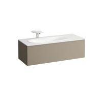 Meub. lav. ac tir. alessi 120 bena - LAUFEN H4304410972701