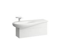 Meub. lav. ac tir. alessi 120 blan - LAUFEN H4304210972601