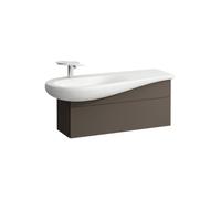 Meub. lav. ac tir. alessi 120 bruf - LAUFEN H4304210974291