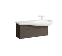 Meub. lav. ac tir. alessi 120 bruf - LAUFEN H4304310974291