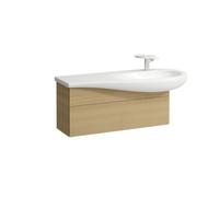 Meub. lav. ac tir. alessi 120 chêc - LAUFEN H4304310972501